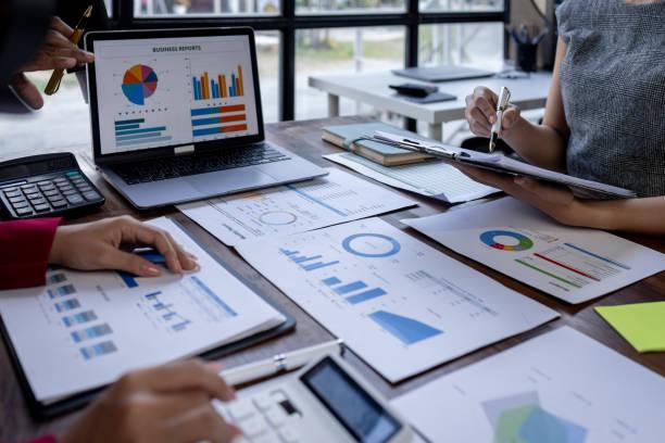 Mastering Financial Statement Analysis